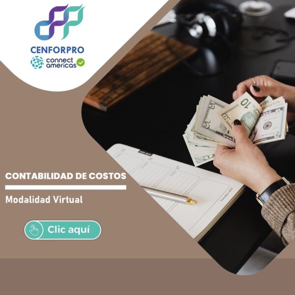 Contabilidad de Costos
