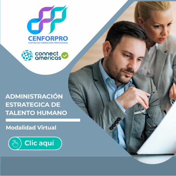Administración Estratégica de Talento Humano