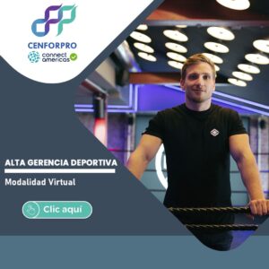 Alta Gerencia Deportiva