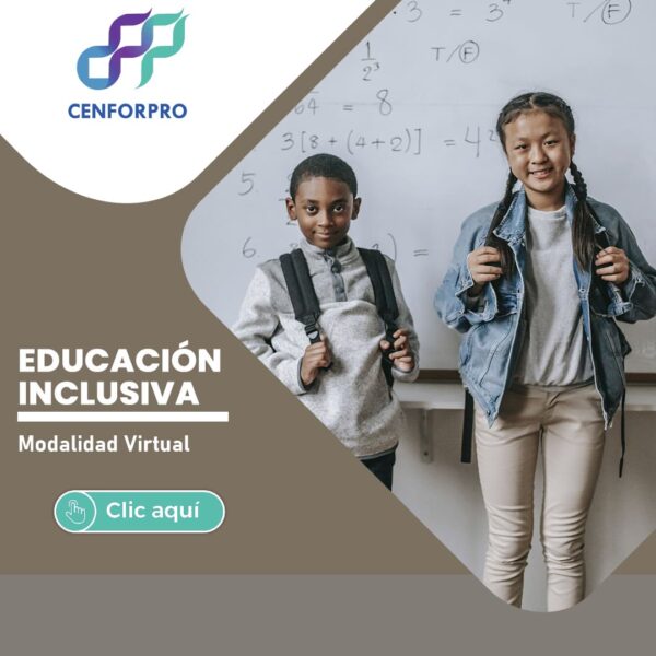 Educación Inclusiva