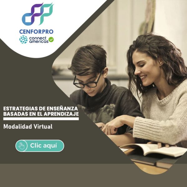 Estrategias de Enseñanza basadas en el Aprendizaje