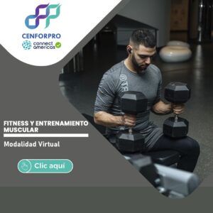 Fitness y Entrenamiento Muscular