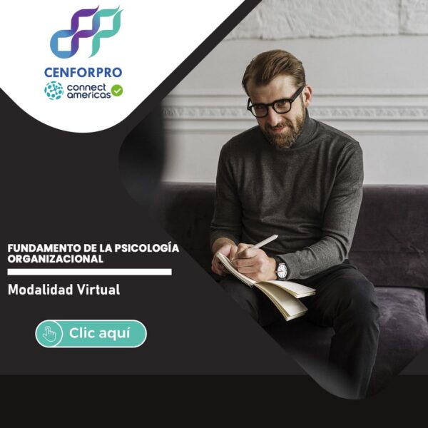 Fundamento de la Psicología Organizacional