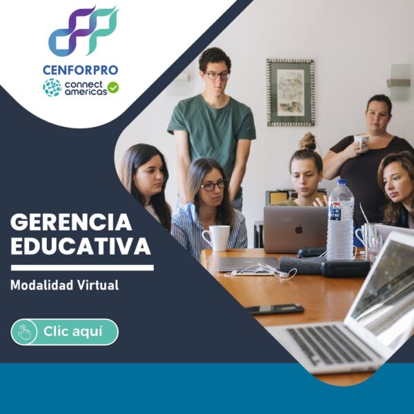 Gerencia Educativa