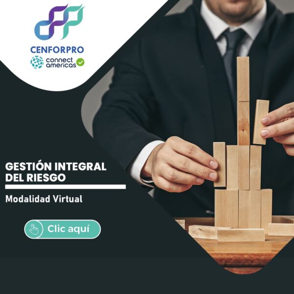 Gestión Integral del Riesgo