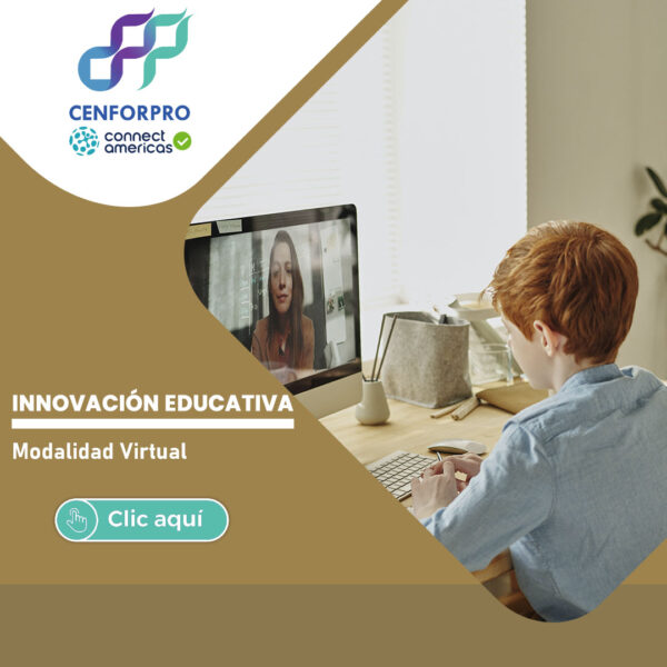 Innovación Educativa