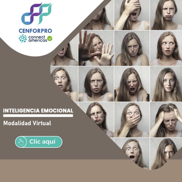 Inteligencia Emocional