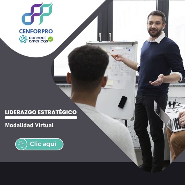 Liderazgo Estratégico