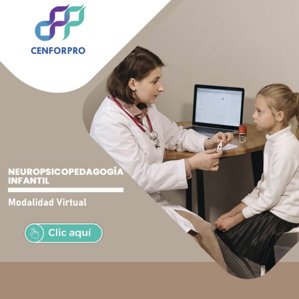 NEUROPSICOPEDAGOGIA-INFANTIL