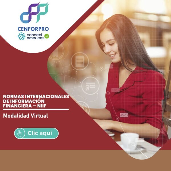 Normas Internacionales de Información Financiera - NIIF