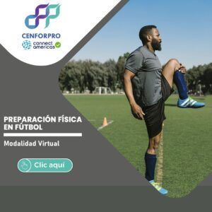 Preparación Física en Fútbol