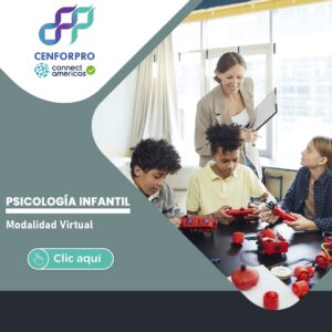 Psicología Infantil