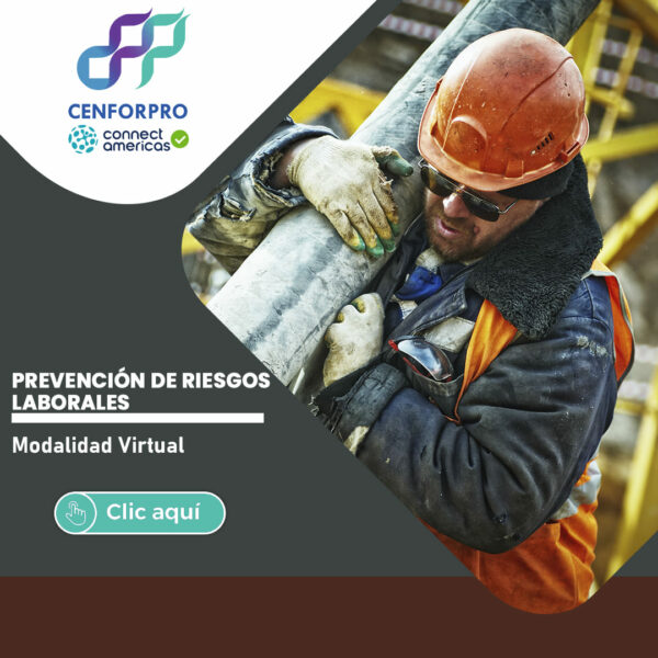 Prevención de Riesgos Laborales