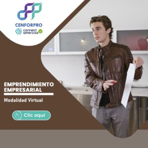Emprendimiento Empresarial
