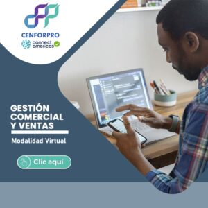 Gestión Comercial y Ventas