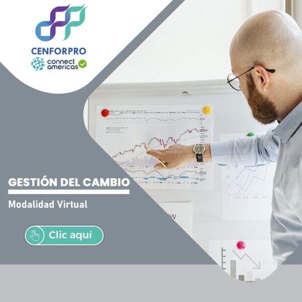 Gestión del Cambio