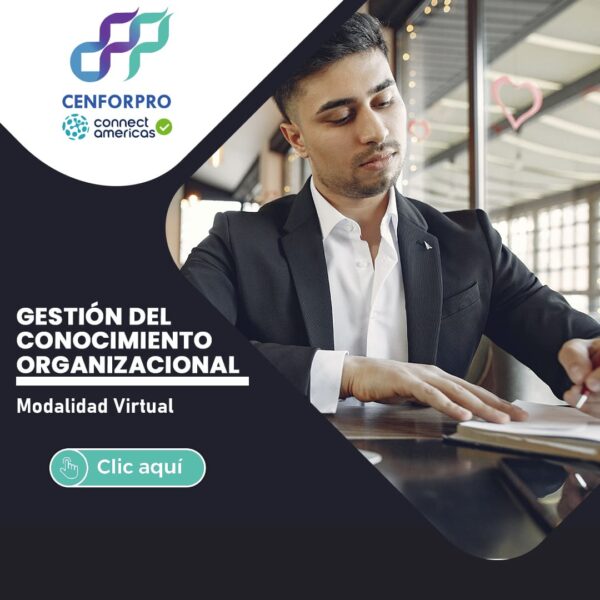 Gestión del Conocimiento Organizacional