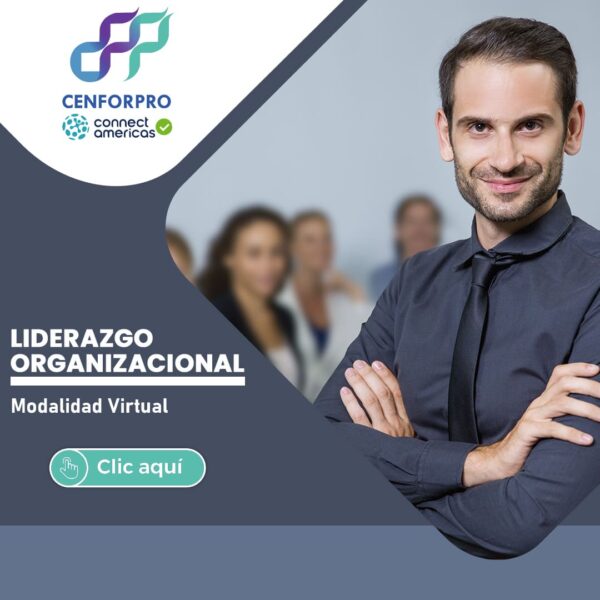 Liderazgo Organizacional