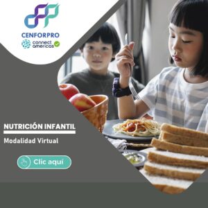 Nutrición Infantil