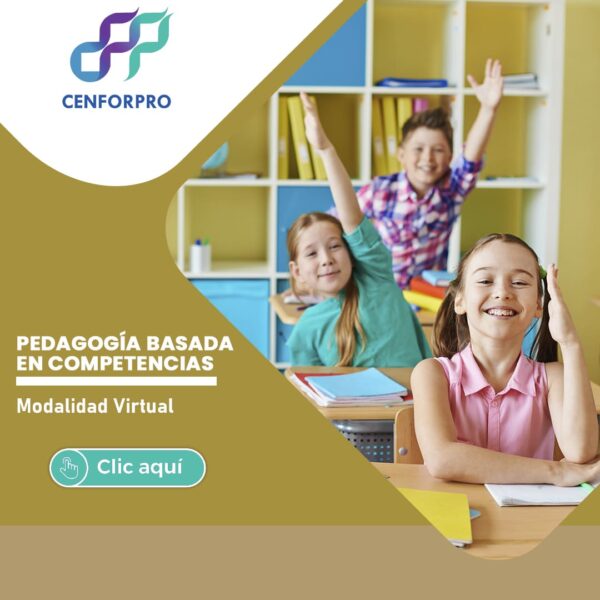 Pedagogía Basada en Competencias