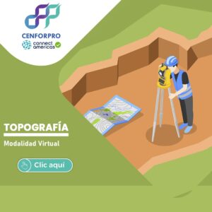 Topografía