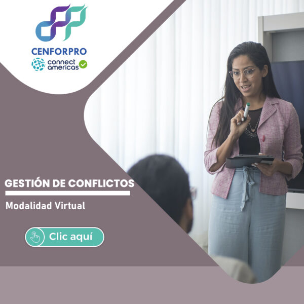 Gestión de Conflictos