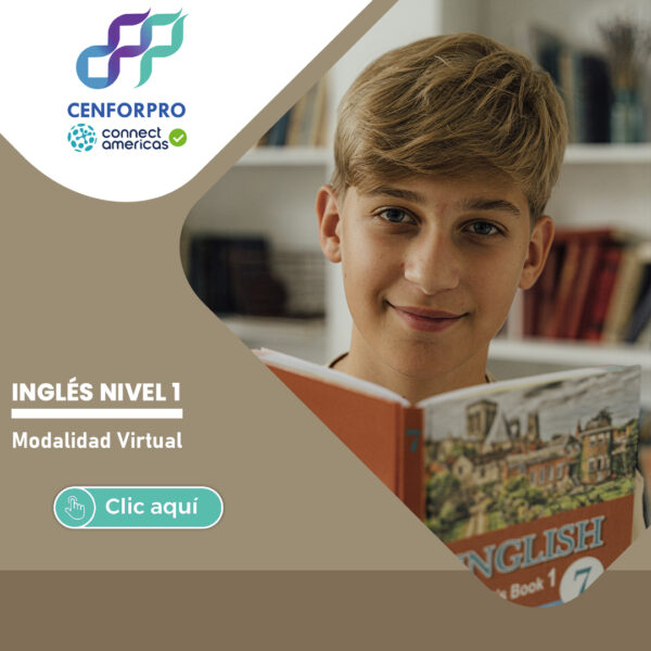 Inglés Nivel 1