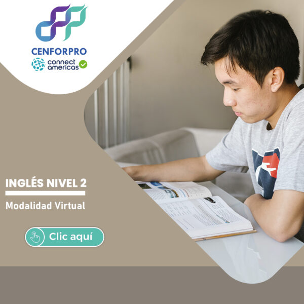 INGLES-NIVEL-2