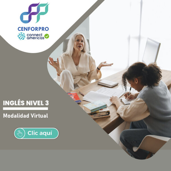 INGLES-NIVEL-3