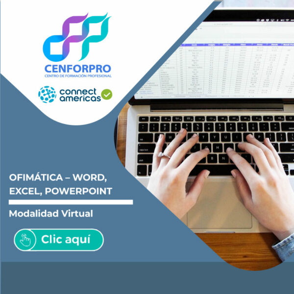 OFIMATICA-WORD-EXCEL-POWERPOINT