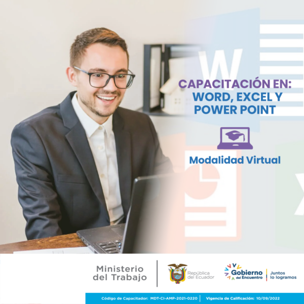 OFIMÁTICA - WORD, EXCEL, POWERPOINT - Imagen 2