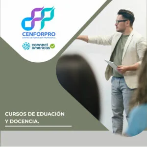 Educación y Docencia