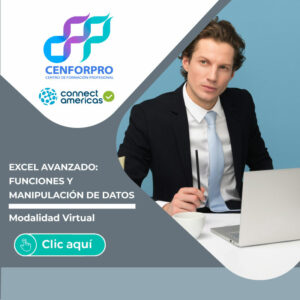 Excel Avanzado: Funciones y Manipulación de Datos