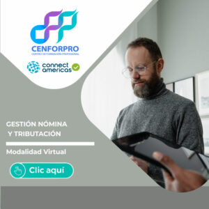 Gestión Nómina y Tributación