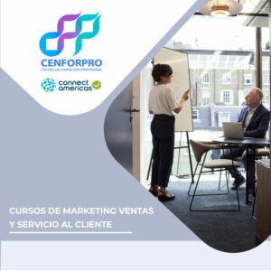 Marketing, Ventas y Servicio al Cliente