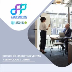 Marketing, Ventas y Servicio al Cliente