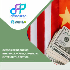 Negocios Internacionales, Comercio Exterior y Logística