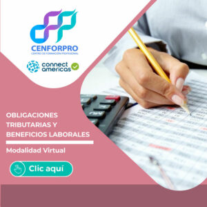 Obligaciones Tributarias y Beneficios Laborales