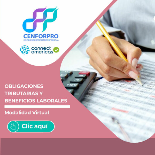 Obligaciones Tributarias y Beneficios Laborales