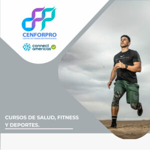Salud, fitness y deportes