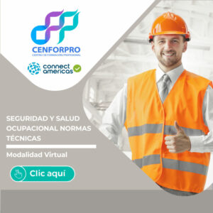 Seguridad y Salud Ocupacional Normas Técnicas