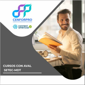 Cursos con Aval SETEC - MDT