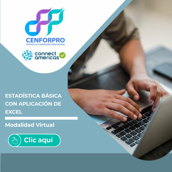 Estadística Básica con Aplicación de Excel