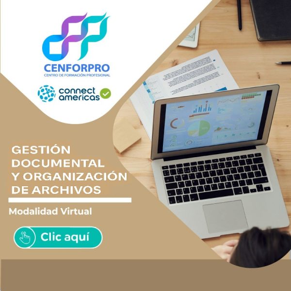 Administración de Archivo y Gestión Documental
