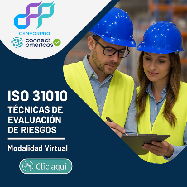 ISO 31010: Técnicas para la Evaluación de Riesgos