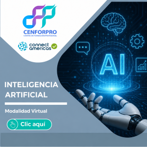 INTELIGENCIA ARTIFICIAL